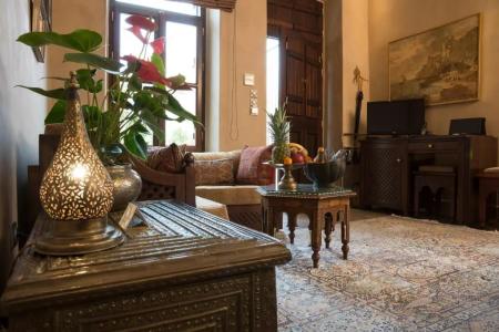 La Maison Ottomane - 108