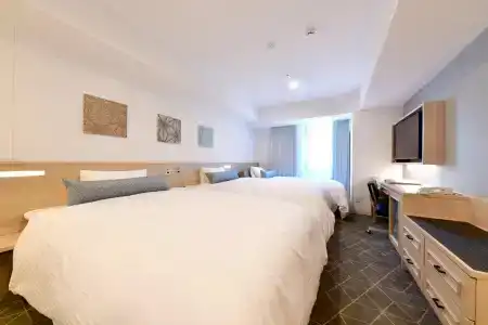Vessel Inn Sakae Ekimae - 30