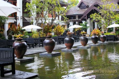 Wienglakor Lampang - 24