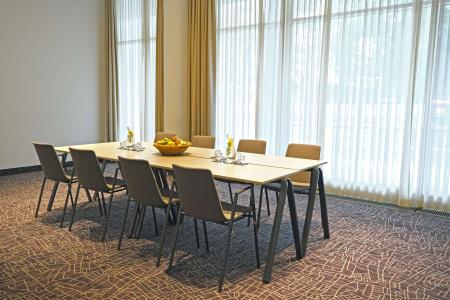 Park Inn by Radisson Linz - 20