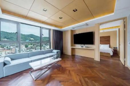 Brown Dot Incheon Songdo - 156