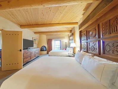 Hilton Santa Fe Buffalo Thunder - 115
