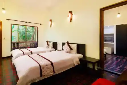 La Niche D'angkor Boutique - 29