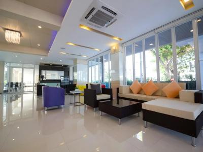The Ozone Boutique - 5