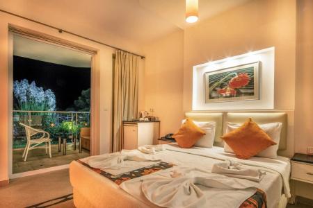 Sertil Deluxe & Spa - Adult Only - 9