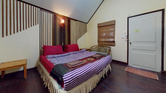 White Sand Beach Resort - 38