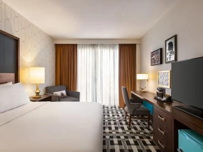 The American Atlanta Downtown-a Doubletree by Hilton - 95