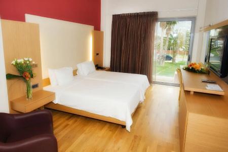 Elite City Resort - 48
