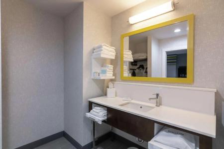Hampton Inn & Suites Dallas East - 81