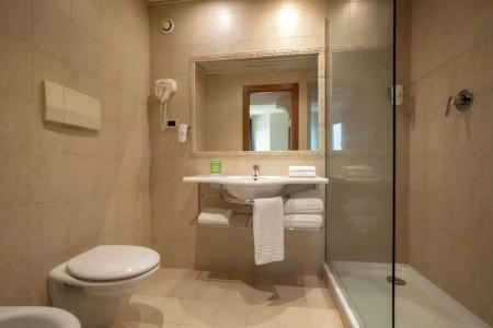 Best Western Park Roma Nord - 95