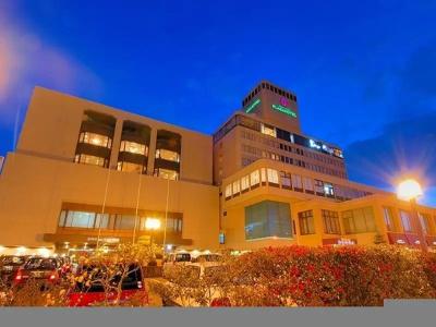 Okayama Plaza - 45