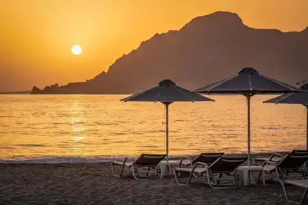 Plakias Resorts - 15