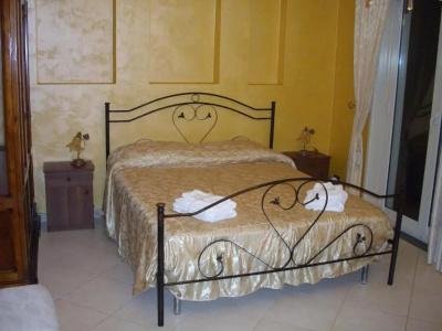 b&b Villa San Leonardo - 79