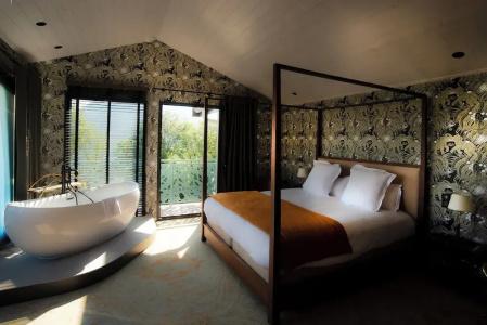 Les Trésoms Lake and Spa Resort - 114
