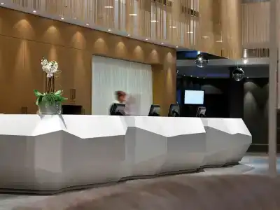 Radisson Blu Park Royal Palace Vienna - 35