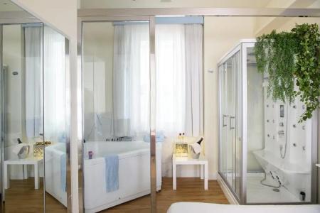 Adua & Regina di Saba Wellness & Beauty - 73