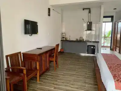 Windbell Villa Hoi An - 71