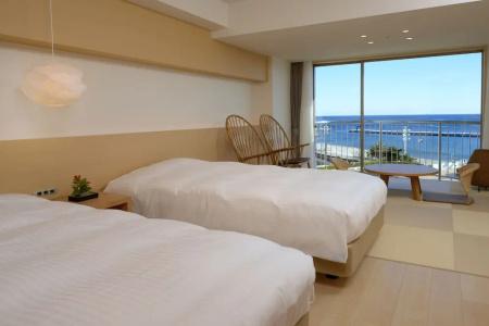 Atami Seaside Spa & Resort - 46