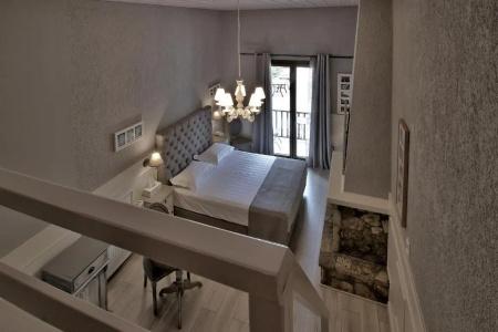Boutique Skamnos Arachova - 25