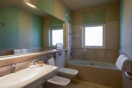 Mercure Tirrenia Green Park - 6