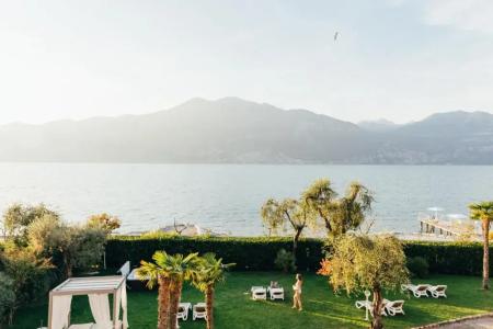 Orione - Lake Front Hotel - 5