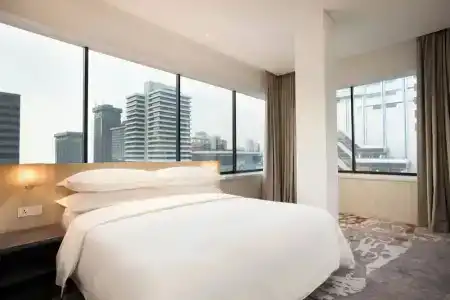 Four Points by Sheraton Jakarta Thamrin - 71