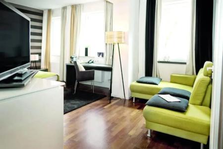 City Bosse - 77