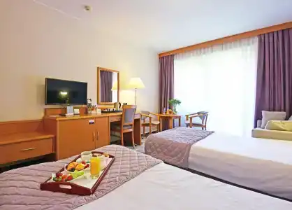 Mercure Mrągowo Resort&Spa - 2