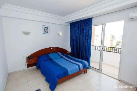 Hôtel El Faracha - 6