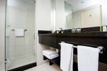 DoubleTree by Hilton - Vitacura - 57