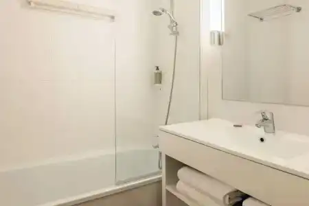 Staycity Aparthotels Gare de l’Est - 13
