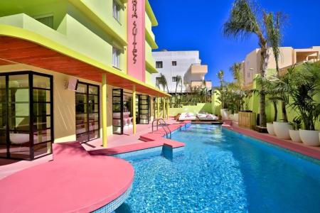 Tropicana Ibiza - Adults Only - 13
