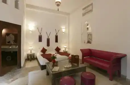 Riad Pachavana - 156