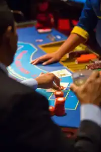 Renaissance Santo Domingo Jaragua & Casino - 22
