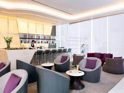 Mercure Bangkok Siam - Sha Extra Plus - 12