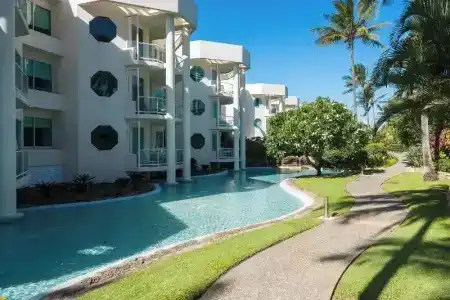Sheraton Grand Mirage - 315