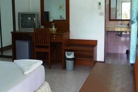 Bay Beach Resort - 4