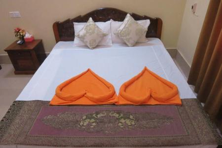 Kampot guesthouse - 4