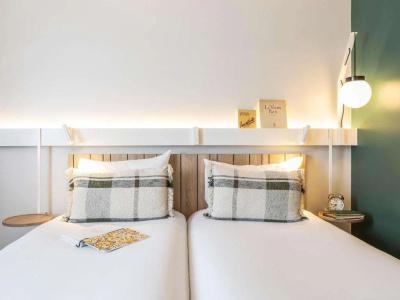 ibis Maine Montparnasse - 30