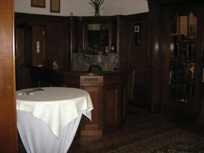 Villa Oranien - 22