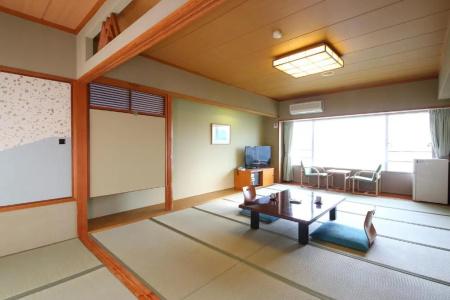 Ooedo-Onsen Monogatari Nagasaki Seifu - 37