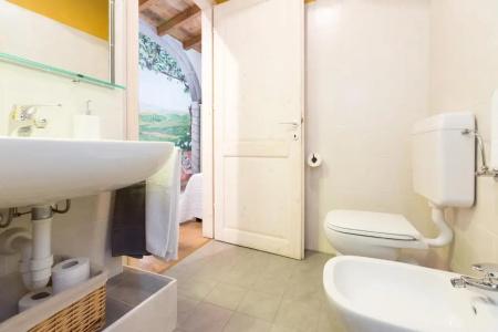 B&B Corte delle Muse - 10