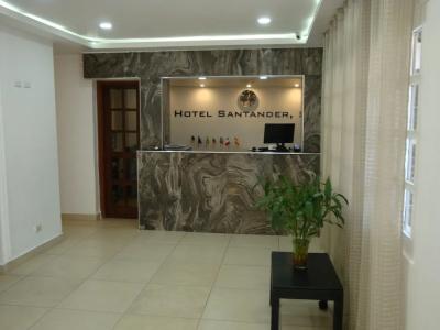 Santander Sd - 0