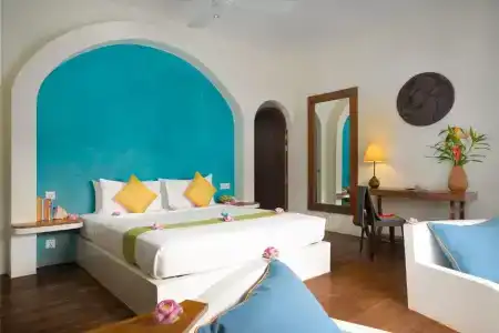 Navutu Dreams Resort & Wellness Retreat - 61