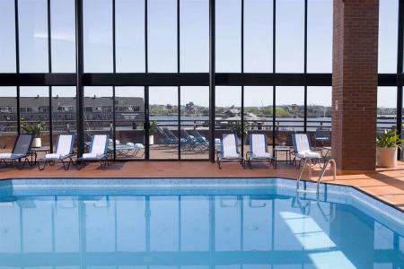 Boston Marriott Long Wharf - 18