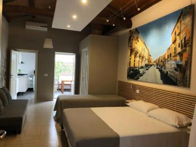 b&b Re Umberto - 74