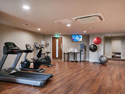 Park Regis Birmingham - 19
