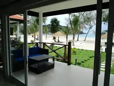 Saracen Bay Resort - 4