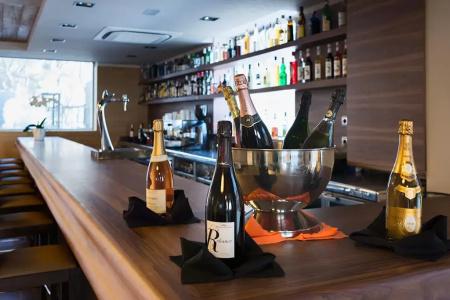 Cosmopolita Boutique & Spa - 9