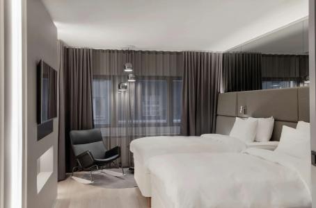Radisson Blu Royal, Helsinki - 51